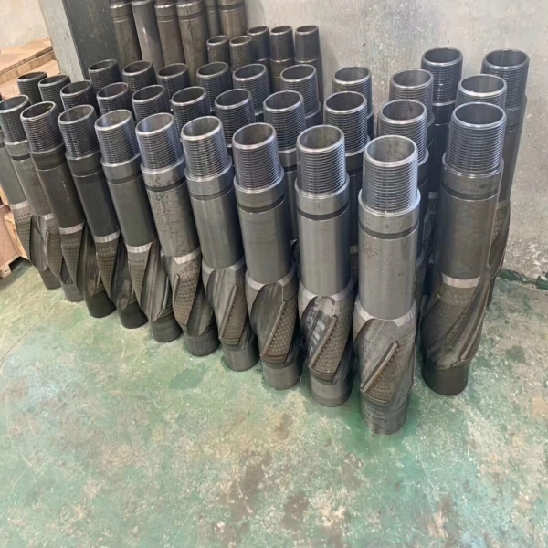 石油機械行業(yè)